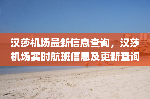漢莎機(jī)場最新信息山東水清源環(huán)?？萍加邢薰静樵?，漢莎機(jī)場實(shí)時(shí)航班信息及更新查詢