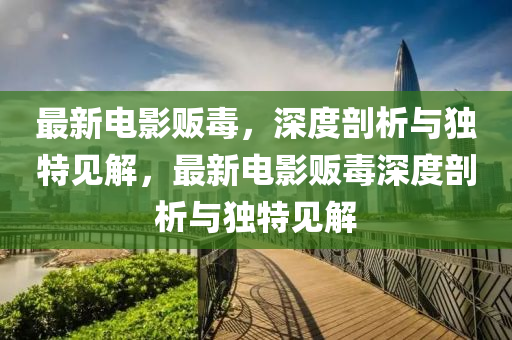最新電影販毒，深度剖析與獨(dú)特見(jiàn)解，最新電影販毒深度剖析與獨(dú)特見(jiàn)解山東水清源環(huán)?？萍加邢薰? class=